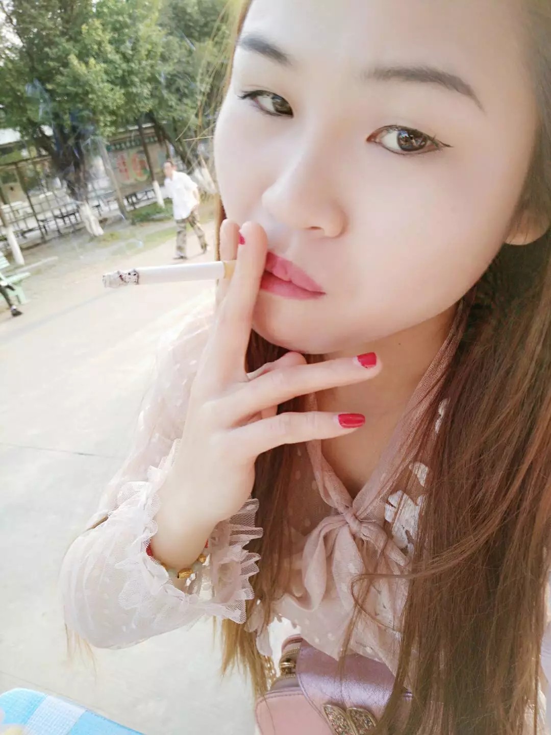 长安沙头小柠檬波大屁股大