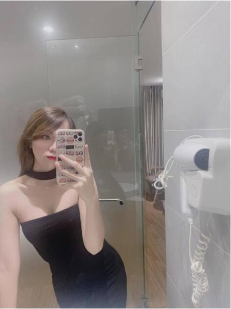 南城美女小曼妹妹